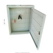 100 lü  Metal Anahtar Dolabı