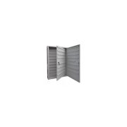 600'lü Çelik Anahtar Dolabı