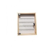 60'lı Pleksi Anahtar Dolabı